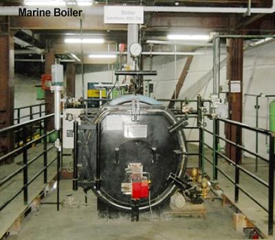 Vishwakarma Maritime Institute Pune Campus photo 2